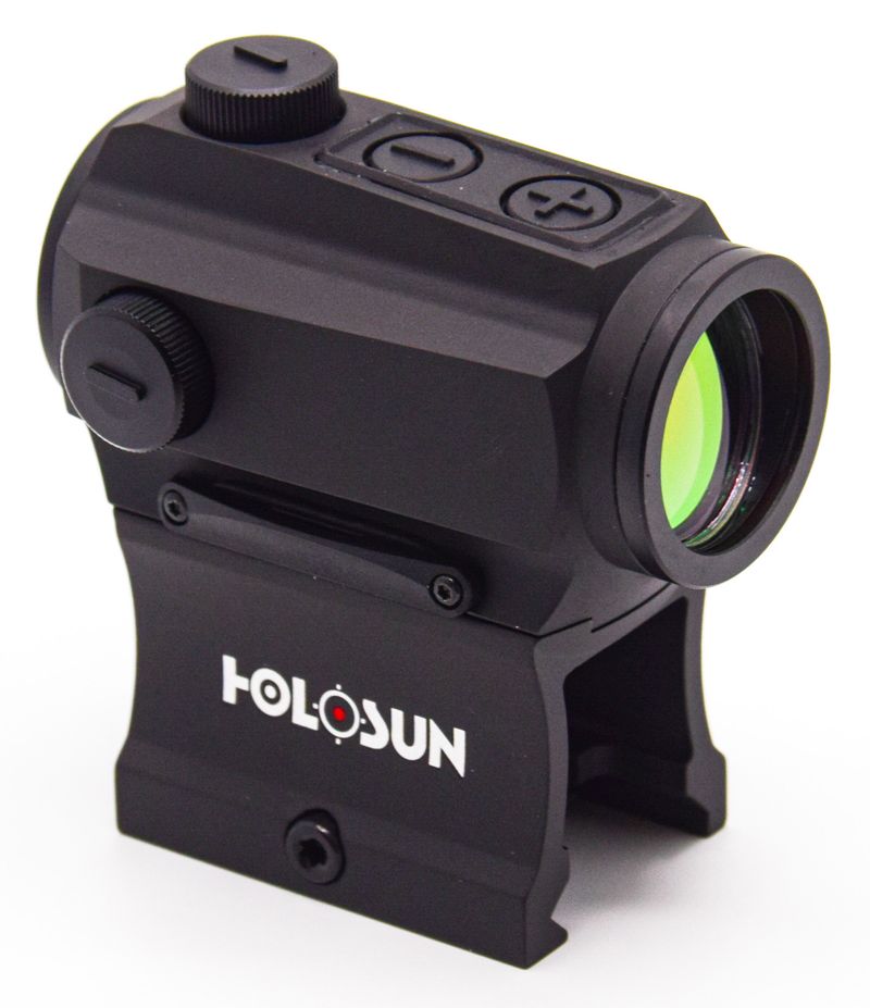 Коллиматор Holosun Micro HS403B