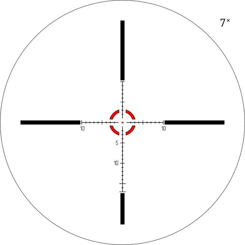 DHF 1-7x24 (MRH-CDG1)