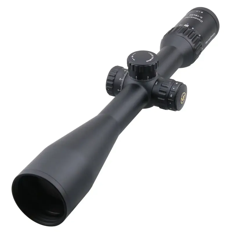 Прицел Vector Optics Continental 3-18x50 - SCOL-21T