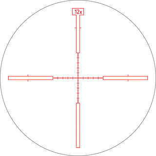 DH 3-12x50 (MRH-L4)
