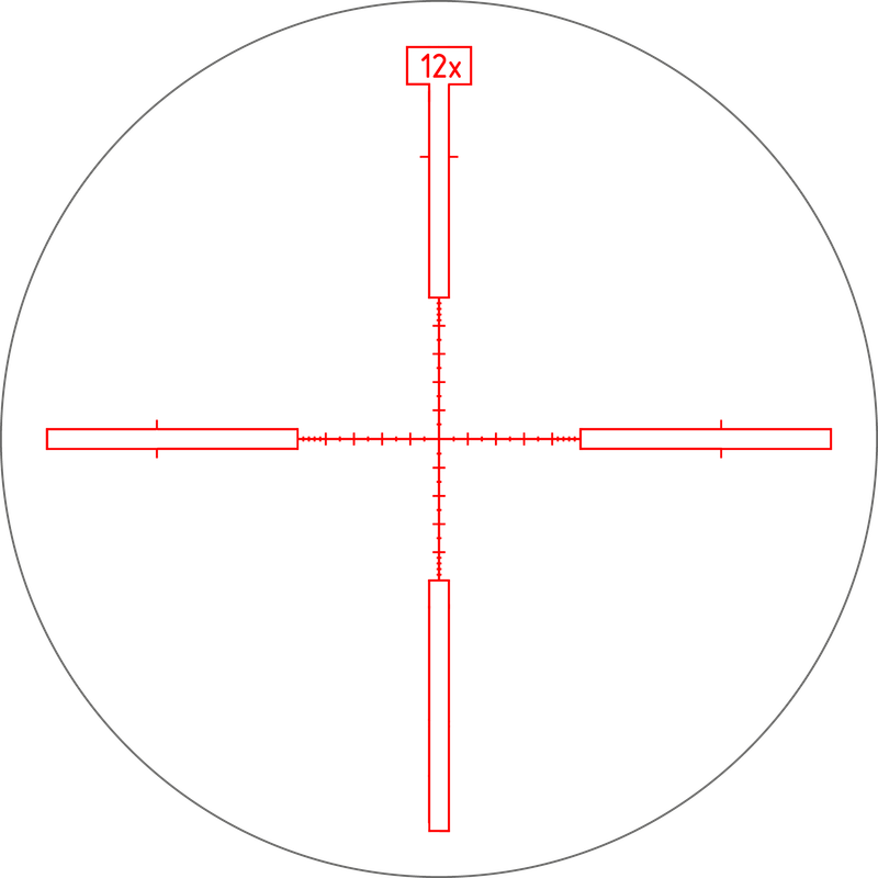 DH 3-12x50 (MRH-L4)