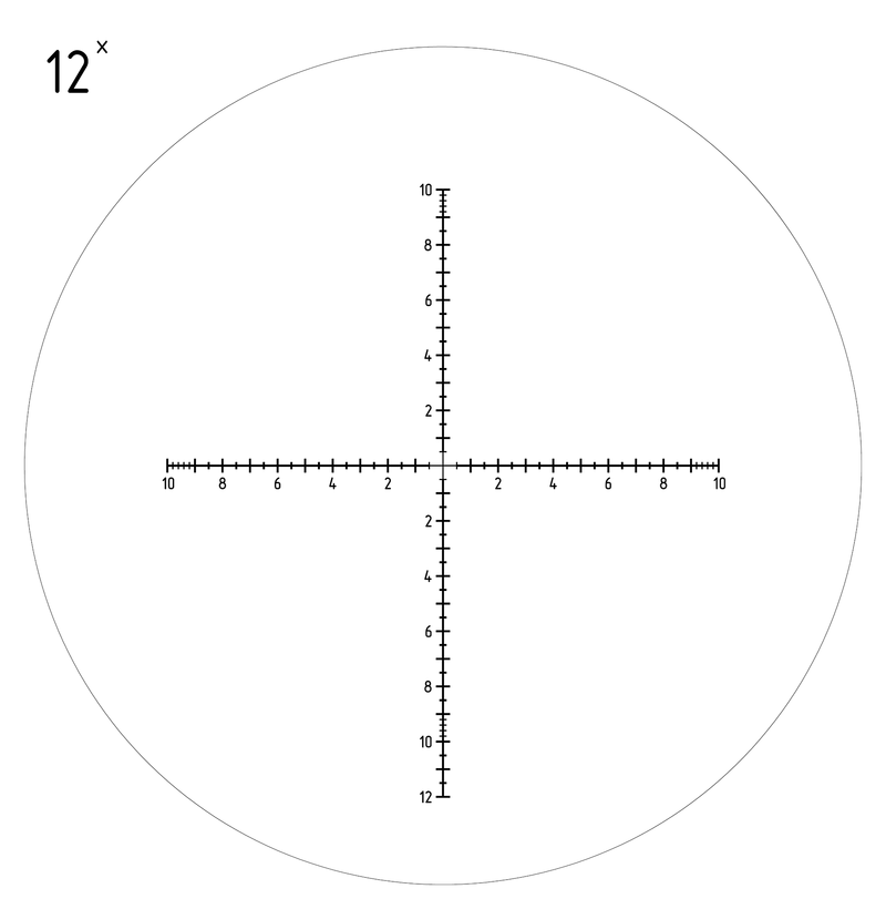 DHF 3-12x50 (MRH-L2)