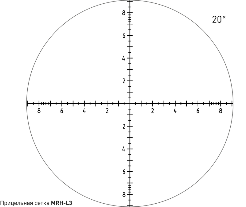 DHF 5-20x56 (MRH-L3)