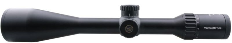 Прицел Vector Optics Continental 5-30x56 - SCOL-47
