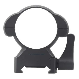 Кольца быстросъемные Vector Optics SCSR-06