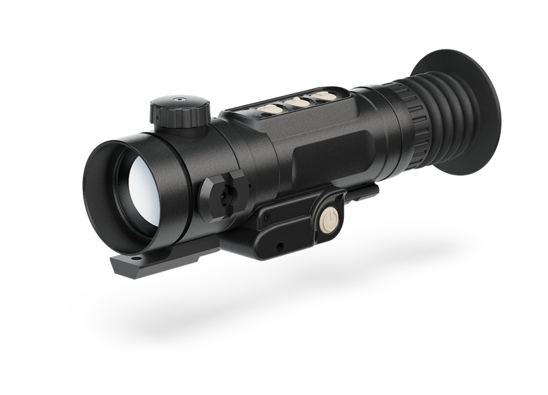 Dedal Venator 640