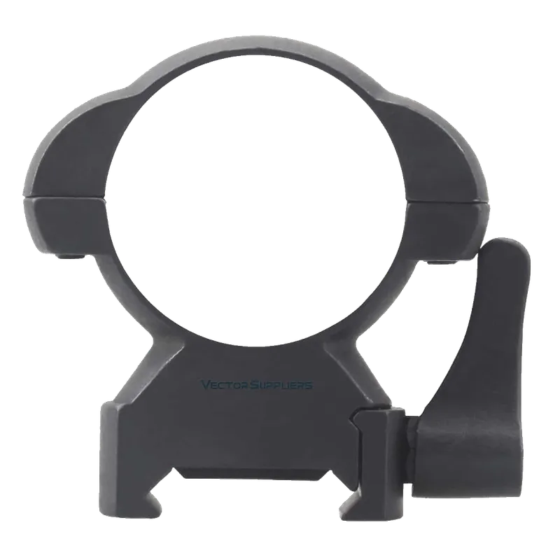 Кольца быстросъемные Vector Optics SCSR-06