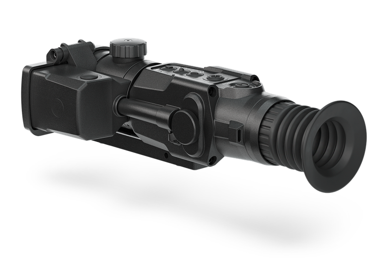 Dedal T2.380 Hunter/LRF