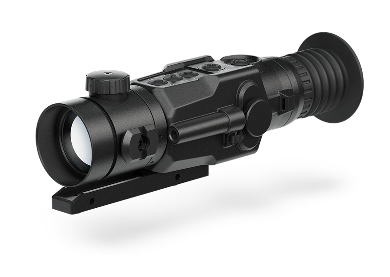 Тепловизионный прицел Dedal-T2.380 Hunter
