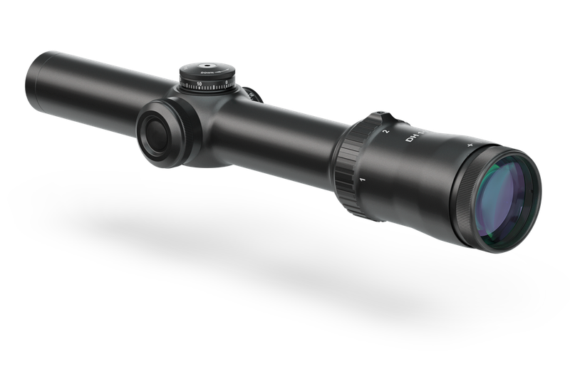 DH 1-7x24 (MRH-D1)