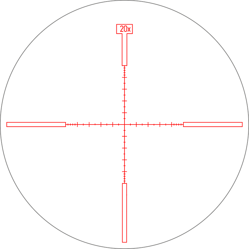 DH 5-20x56 (MRH-L5)