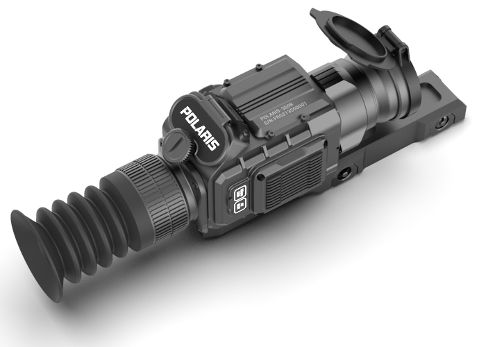 Conotech Polaris 350R