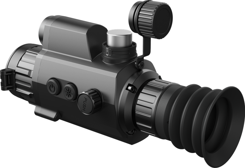 HIKMICRO PANTHER LRF PQ35L