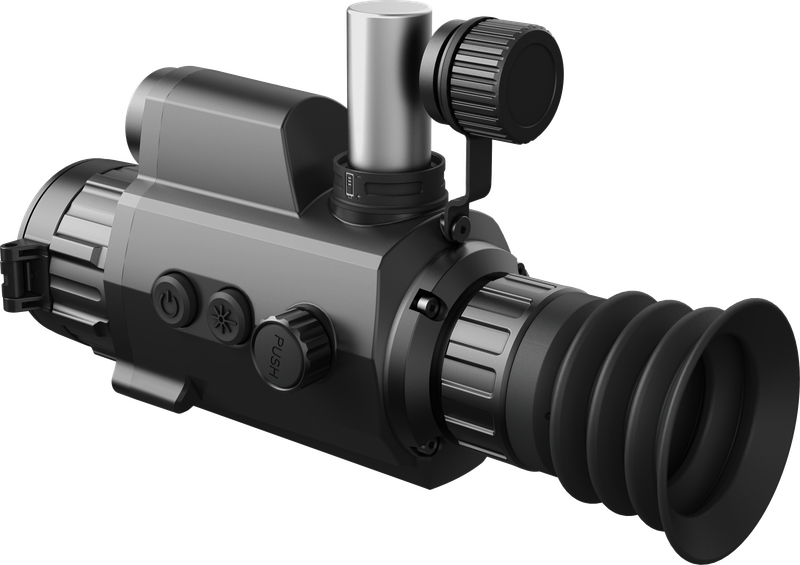 HIKMICRO PANTHER LRF PQ35L
