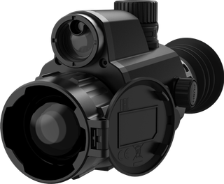 HIKMICRO PANTHER LRF PQ35L