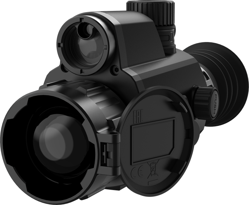 HIKMICRO PANTHER LRF PQ35L
