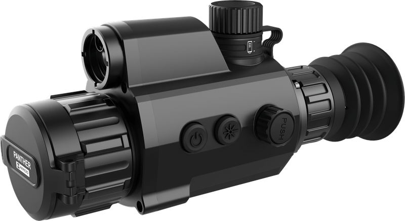 HIKMICRO PANTHER LRF PH35L