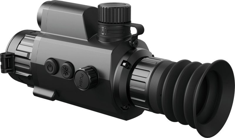 HIKMICRO PANTHER LRF PH35L