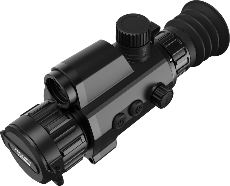 HIKMICRO PANTHER LRF PH35L