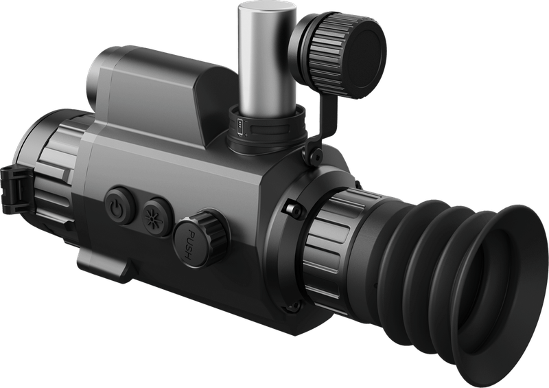 HIKMICRO PANTHER LRF PH35L