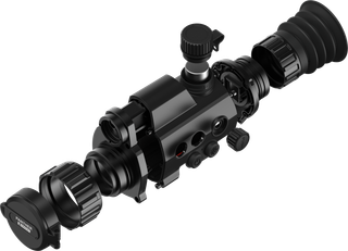 HIKMICRO PANTHER LRF PQ35L