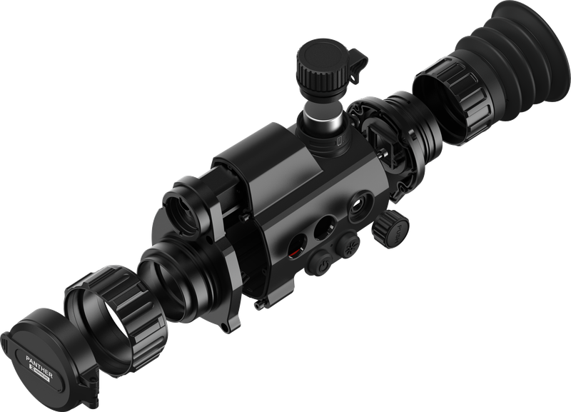 HIKMICRO PANTHER LRF PQ35L