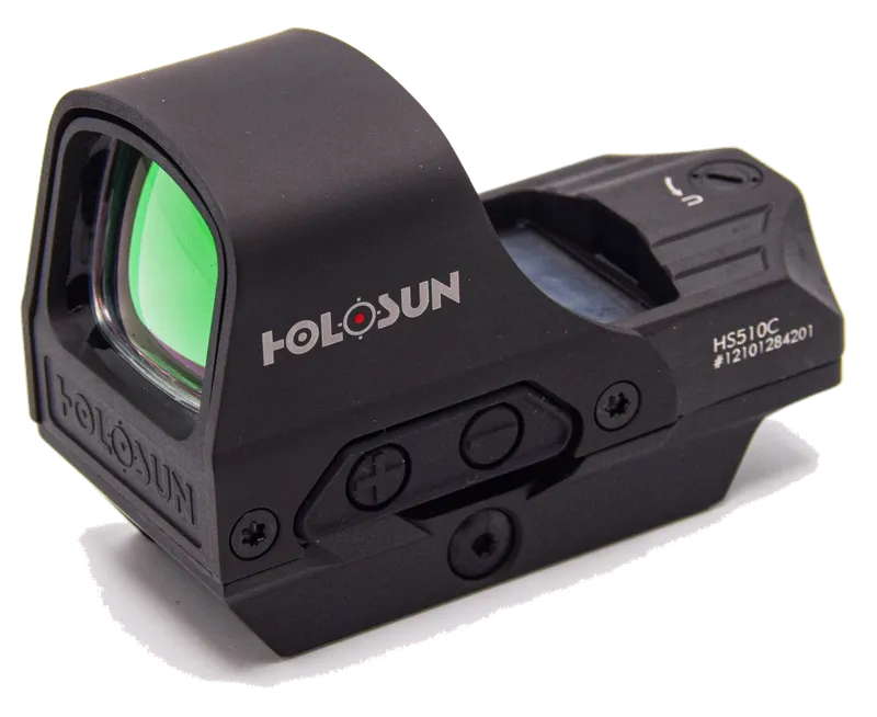 Коллиматор Holosun OpenReflex HS510C