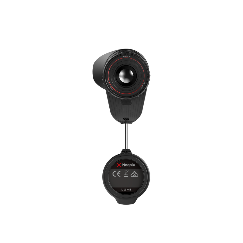 NocPix LUMI P19