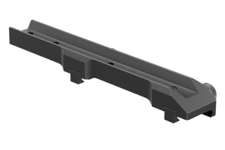 Кронштейн Weaver к прицелу Digisight 