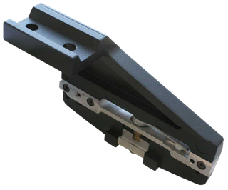 Боковой кронштейн к прицелу Digisight