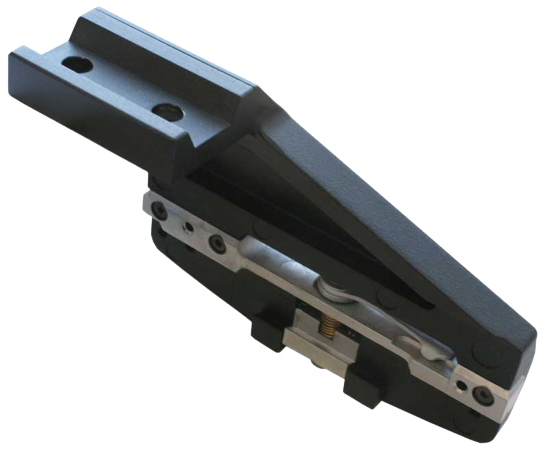 Боковой кронштейн к прицелу Digisight