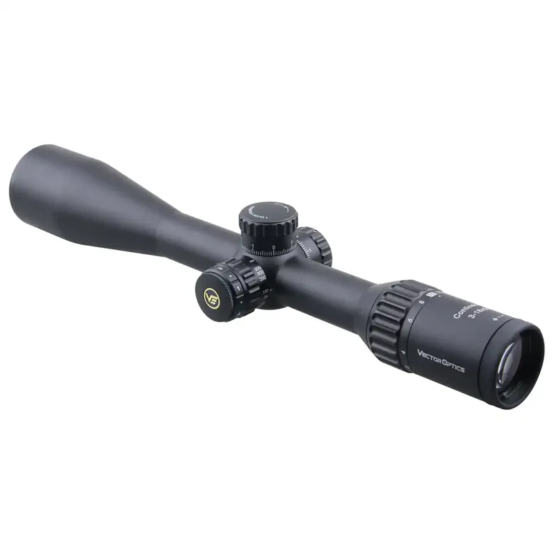 Прицел Vector Optics Continental 3-18x50 - SCOL-21T