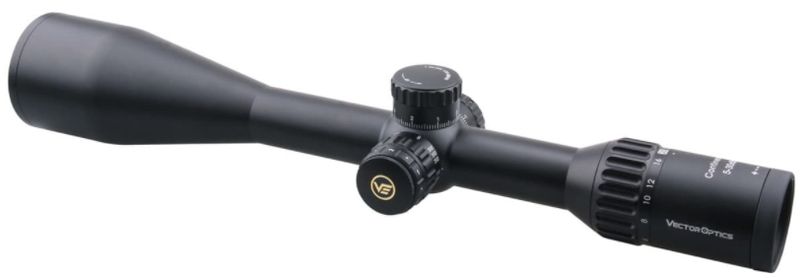 Прицел Vector Optics Continental 5-30x56 - SCOL-47