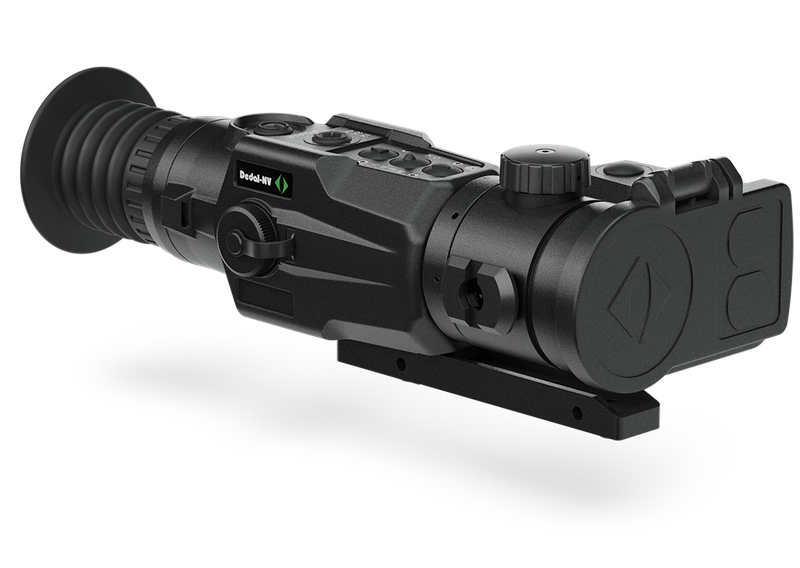 Dedal T2.380 Hunter/LRF