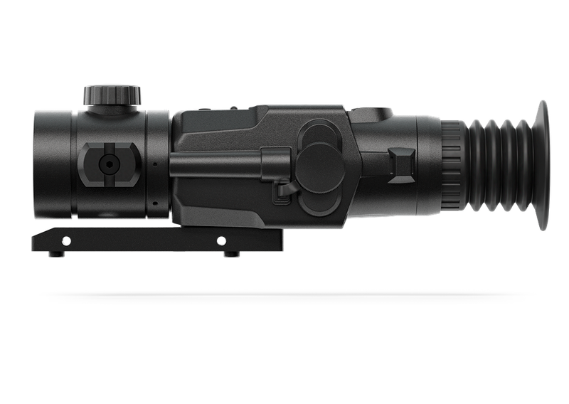 Тепловизионный прицел Dedal-T2.380 Hunter