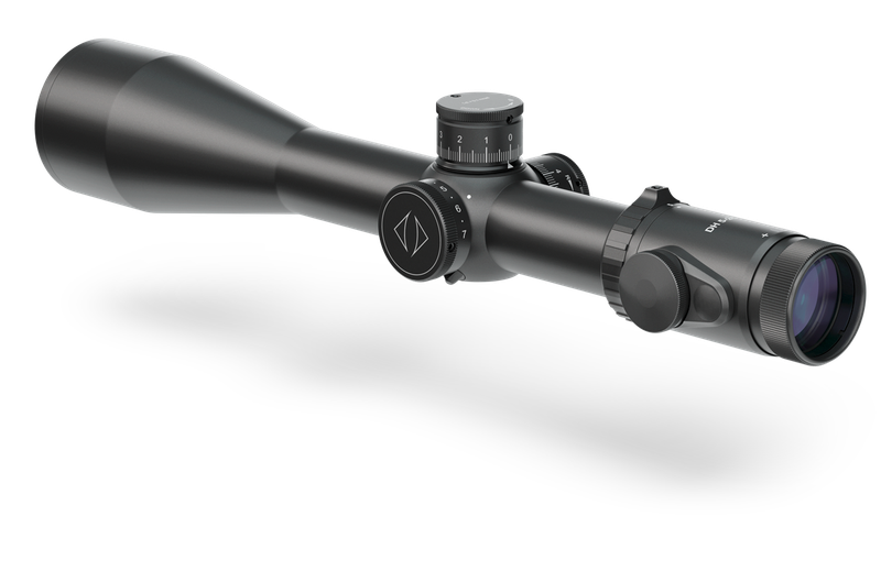 DH 3-12x50 (MRH-L4)