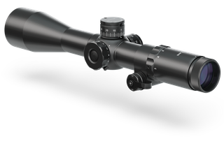 DHF 3-12x50 (MRH-W4)