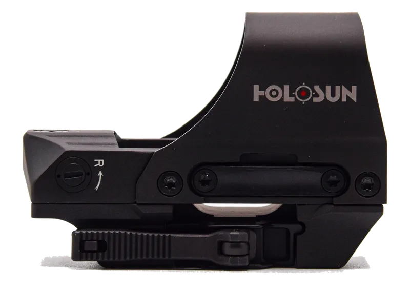 Коллиматор Holosun OpenReflex HS510C