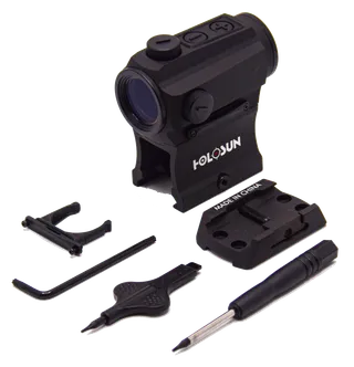 Коллиматор Holosun Micro HS403B