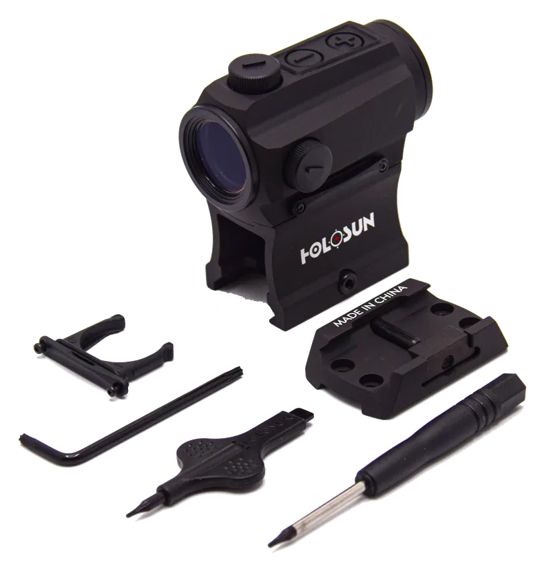 Коллиматор Holosun Micro HS403B