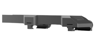 Кронштейн Weaver к прицелу Digisight 