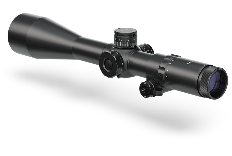 DHF 5-20x56 (MRH-DGW1)