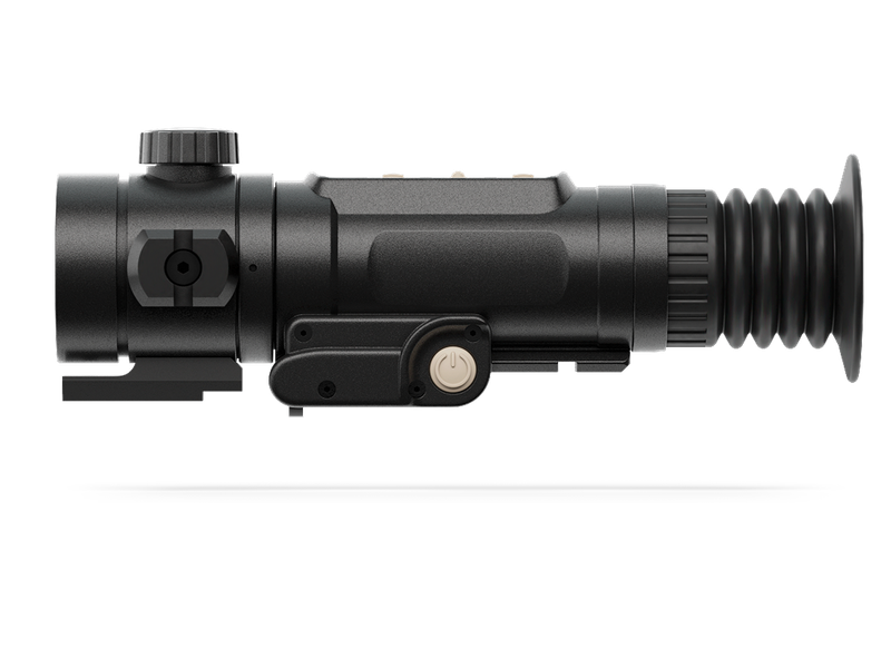 Dedal Venator 640