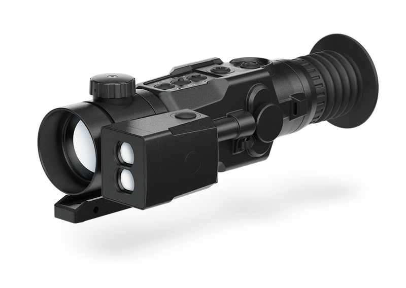 Dedal T2.380 Hunter/LRF