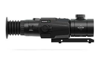 Тепловизионный прицел Dedal-T2.380 Hunter