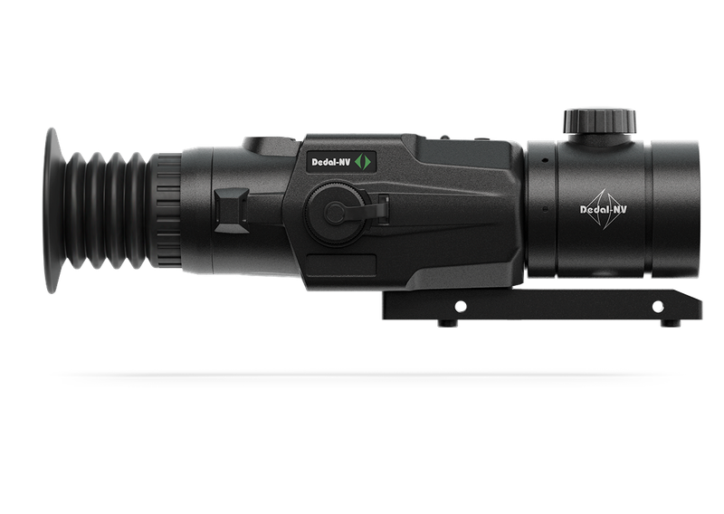 Тепловизионный прицел Dedal-T2.380 Hunter