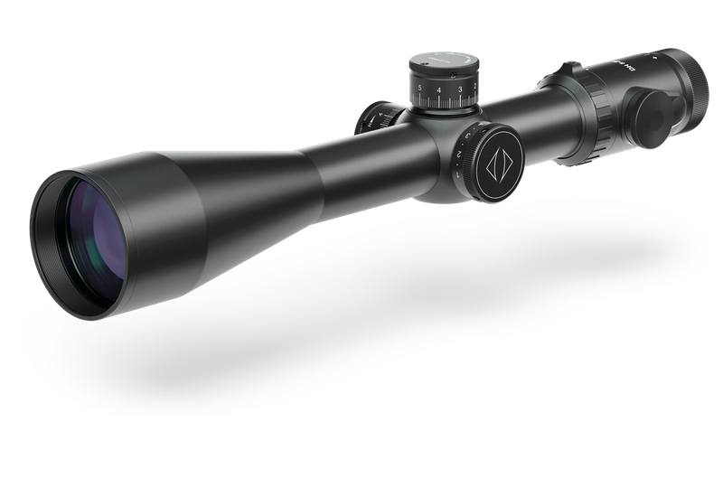 DH 5-20x56 (MRH-L5)