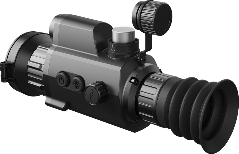 HIKMICRO PANTHER LRF PH50L