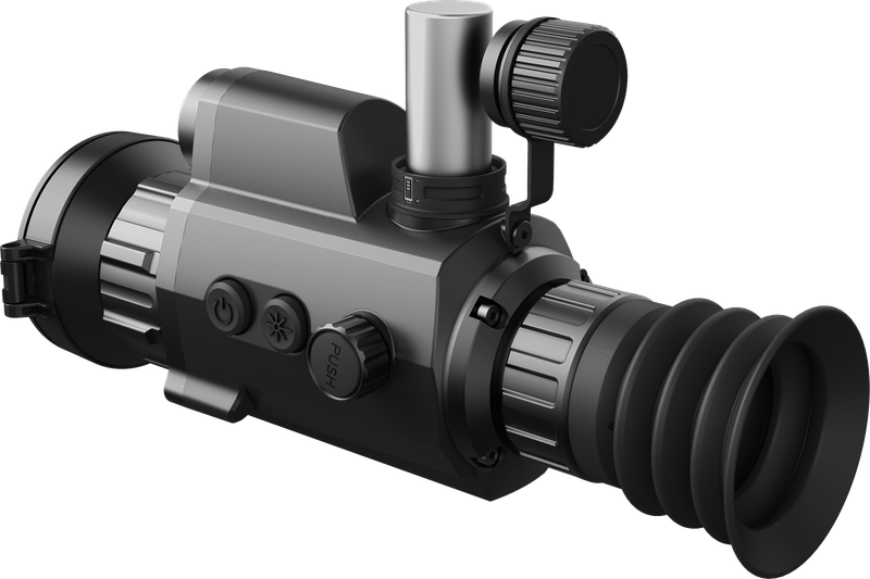 HIKMICRO PANTHER LRF PH50L