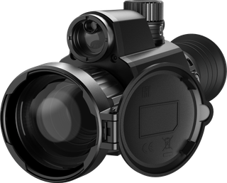 HIKMICRO PANTHER LRF PH50L
